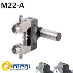 Moleteadores Integi Por Deformación M22-A