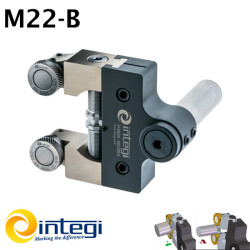 Form-Knurling Integi Tools M22-B