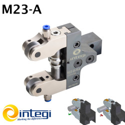 Moleteadores Integi Por Deformación M23-A