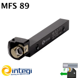 Moleteadores Integi Por Corte MFS 89