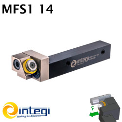 Moleteadores Integi Por Corte MFS1 14
