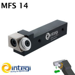 Moleteadores Integi Por Corte MFS 14