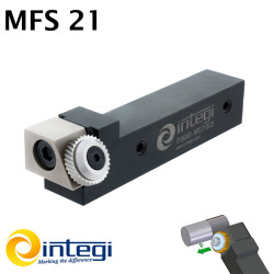 Cut-Knurling Integi Tools MFS 21