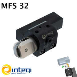 Moleteadores Integi Por Corte MFS 32
