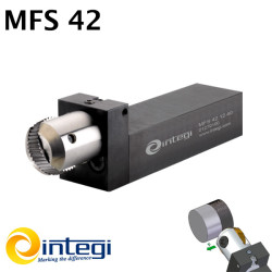 Moleteadores Integi Por Corte MFS 42