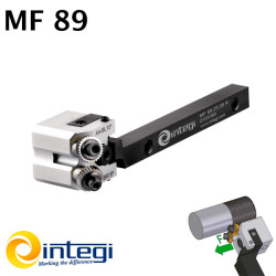 Cut-Knurling Integi Tools MF 89