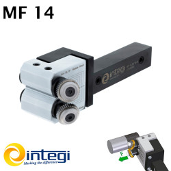 Moleteadores Integi Por Corte MF 14