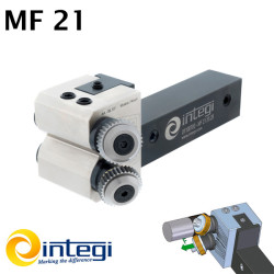 Cut-Knurling Integi Tools MF 21