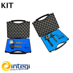 Integi Knurling Kits