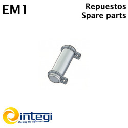 Spare Part Integi EM1 for Knurling Tools M1