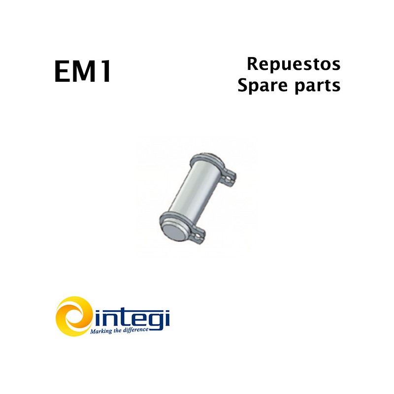 Pièce de rechange Integi EM1 pour Molette M1 Pièce de rechange Integi EM1 pour Molette M1