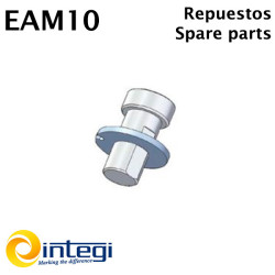 Repuesto Integi EAM10 para Moleteador M10, M11, M17 15 / M17 25, M19, M22-B y M23-B