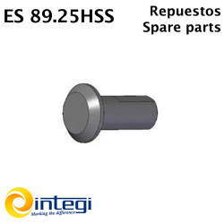 Spare Part Integi ES 89.25HSS for Knurling Tools MFS 89