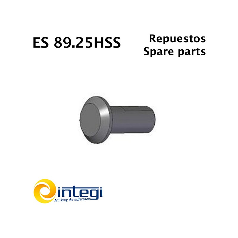 Spare Part Integi ES 89.25HSS for Knurling Tools MFS 89 Spare Part Integi ES 89.25HSS for Knurling Tools MFS 89