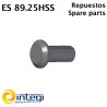 Spare Part Integi ES 89.25HSS for Knurling Tools MFS 89