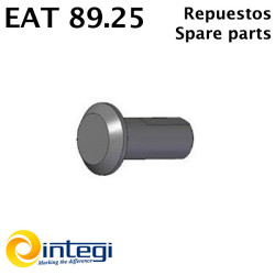 Spare Part Integi EAT 89.25 for Knurling Tools MF 89