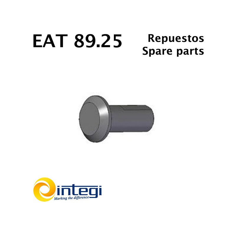 Spare Part Integi EAT 89.25 for Knurling Tools MF 89 Spare Part Integi EAT 89.25 for Knurling Tools MF 89