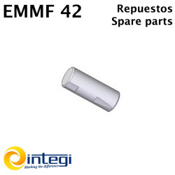 Spare Part Integi EMMF 42 for Knurling Tools MF 42