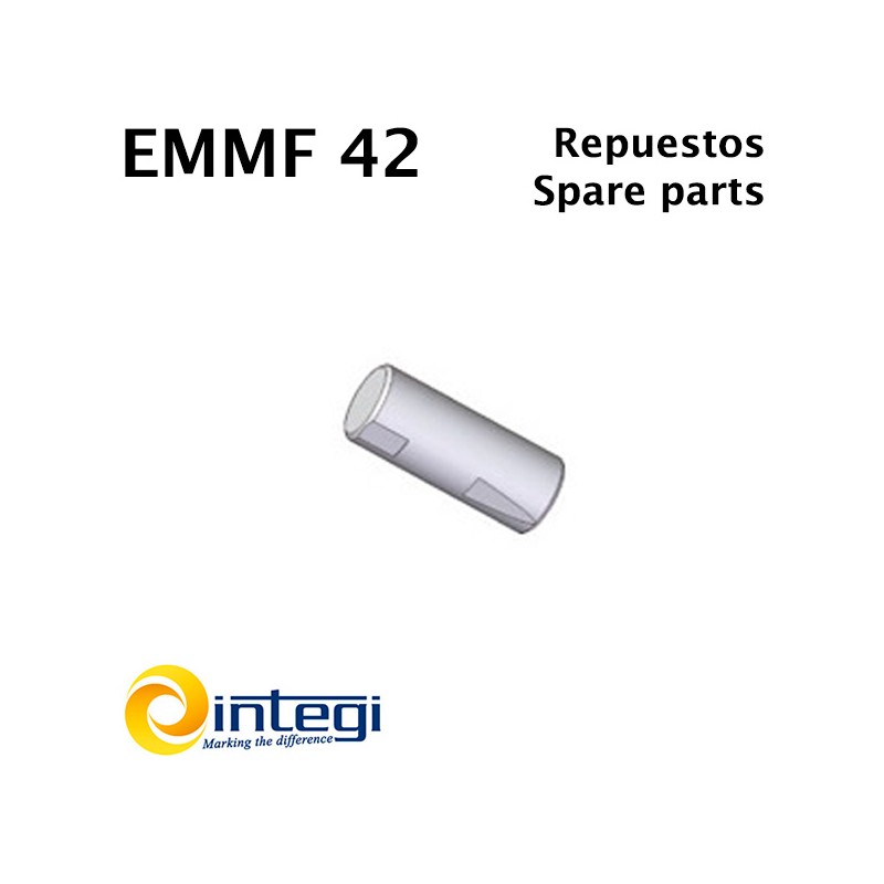 Spare Part Integi EMMF 42 for Knurling Tools MF 42 Spare Part Integi EMMF 42 for Knurling Tools MF 42