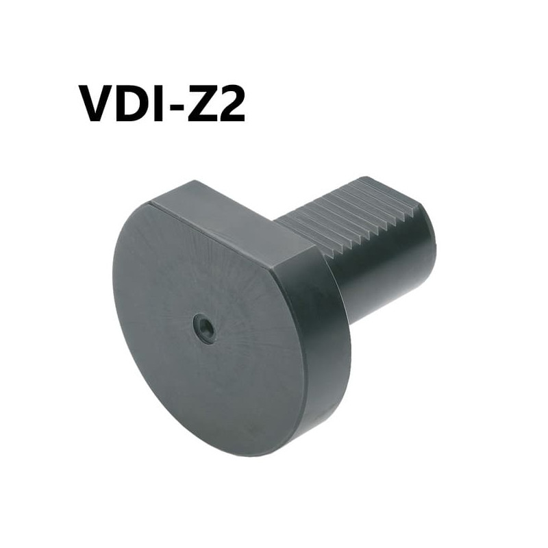 Tapon de protección de acero forma Z2 Tapon de protección de acero forma Z2