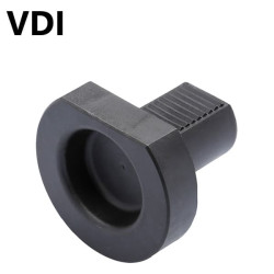 Bouchons de protection en plastique VDI ISO 10889