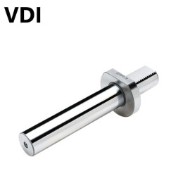 Test arbor VDI ISO 10889