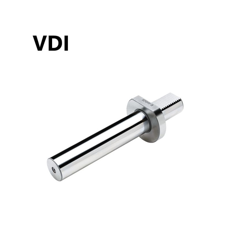 Barra de Control para VDI ISO 10889