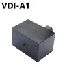 Soft blank A1, rectangular VDI ISO 10889