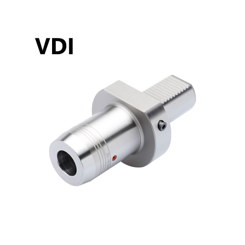 Hydraulic expansion chuck VDI ISO 10889 Hydraulic expansion chuck VDI ISO 10889