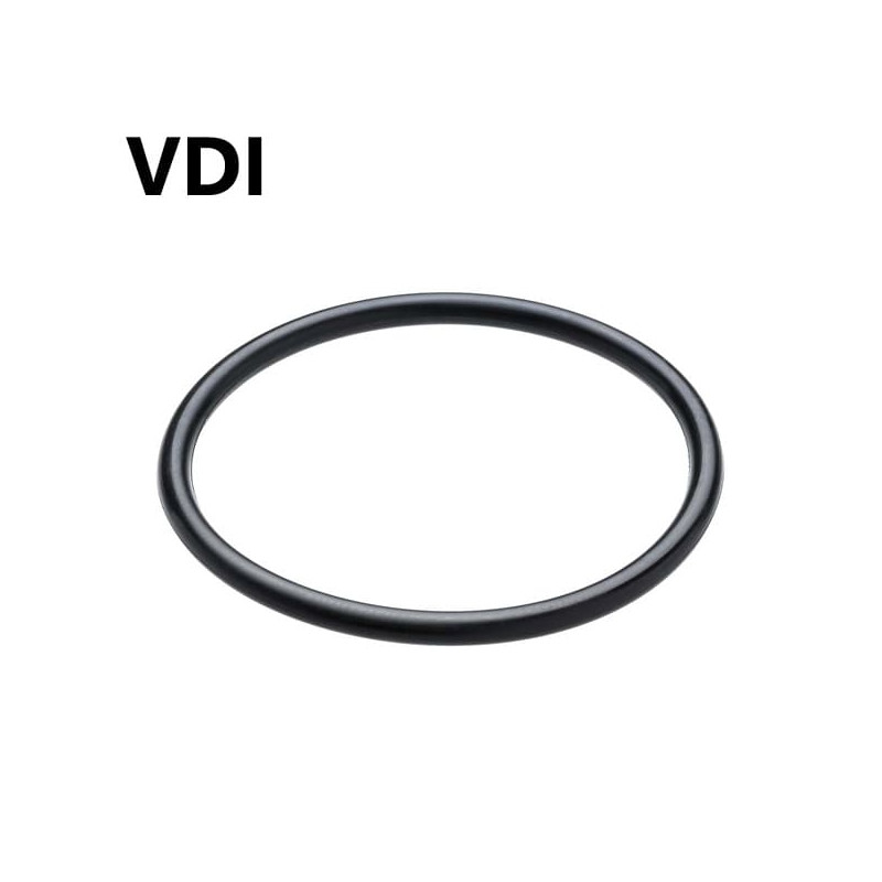 O-ring VDI ISO 10889