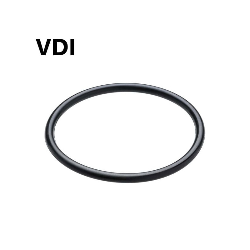 O-ring VDI ISO 10889 O-ring VDI ISO 10889