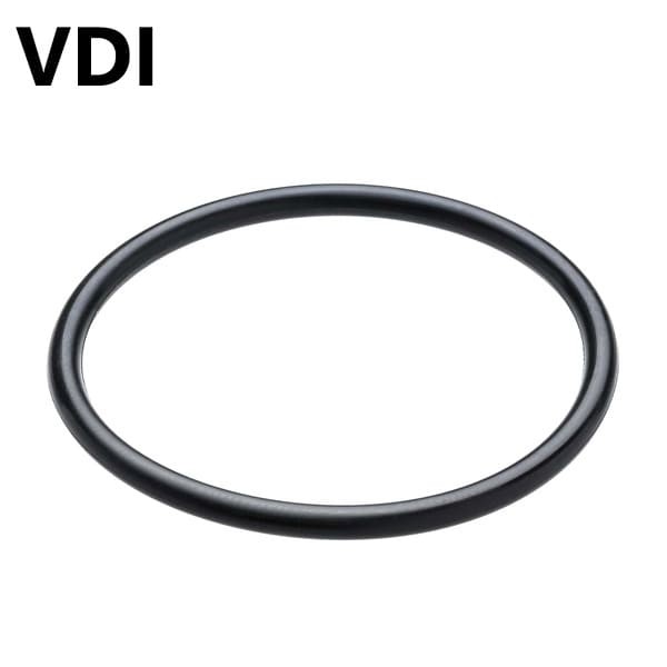 O-ring VDI ISO 10889