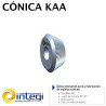 Special Conical Knurl KAA