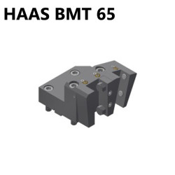 Portaherramientas de corte frontal Refrigeración externa e interna Haas ST-Linie | BMT 65