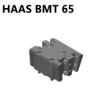 Receptáculo de mango cilíndrico Refrigerante externo e interno Haas ST-Linie | BMT 65
