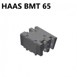 Cylindrical shank receptacle External and Internal coolant Haas ST-Linie | BMT 65