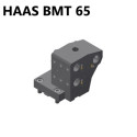 Receptáculo de mango cilíndrico Refrigerante externo e interno Haas ST-Linie BMT 65