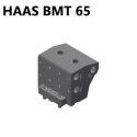 Receptáculo de mango cilíndrico Refrigerante externo e interno Haas ST-Linie - BMT 65