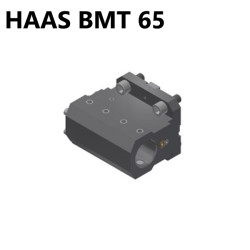 Axial drilling head  External coolant Haas ST-Linie | BMT 65