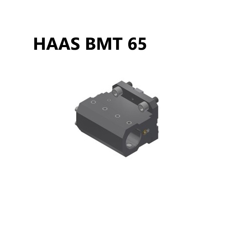 Axial drilling head  External coolant Haas ST-Linie | BMT 65