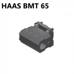 Axial drilling head External coolant Haas ST-Linie | BMT 65