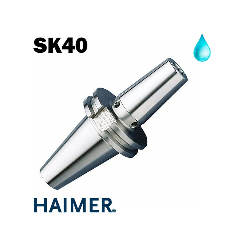 Shrink Fit Chuck SK40 Shrink Fit Chuck SK40
