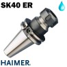 ER Collet Chuck SK40