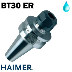 ER Collet Chuck BT30