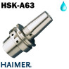 Basic Shrink Fit Chuck HSK-A63