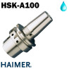 Portaherramientas térmicos estándar DIN 69893-1 HSK-A100