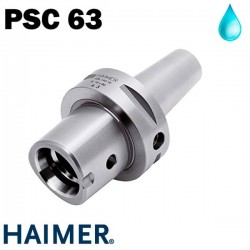 Basic Shrink Fit Chuck PSC 63