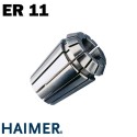 Pinza de alta precisión Haimer ER 11 Precisión 0,005