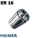 Pinza de alta precisión Haimer ER 16 Precisión 0,005