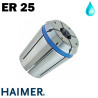 Haimer ER 25 Cool Jet Sealed High-Precision Caliper Accuracy 0.003